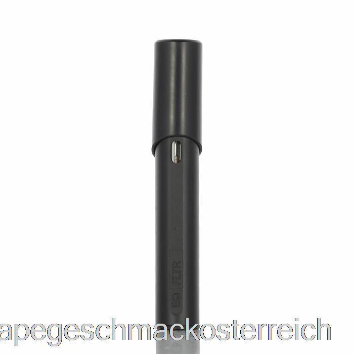 Innokin Eq Fltr 9,5w Pod System Schwarz Vape Geschmack